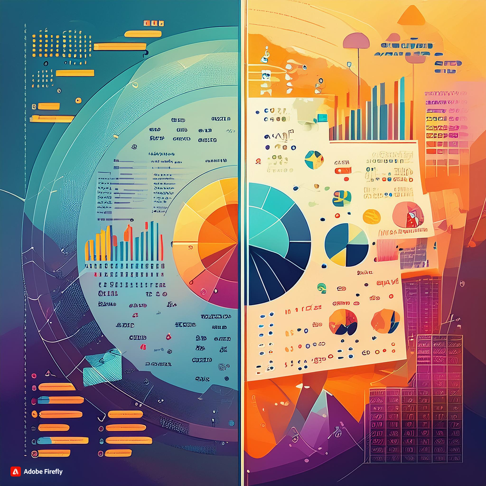 From Data to Diagrams